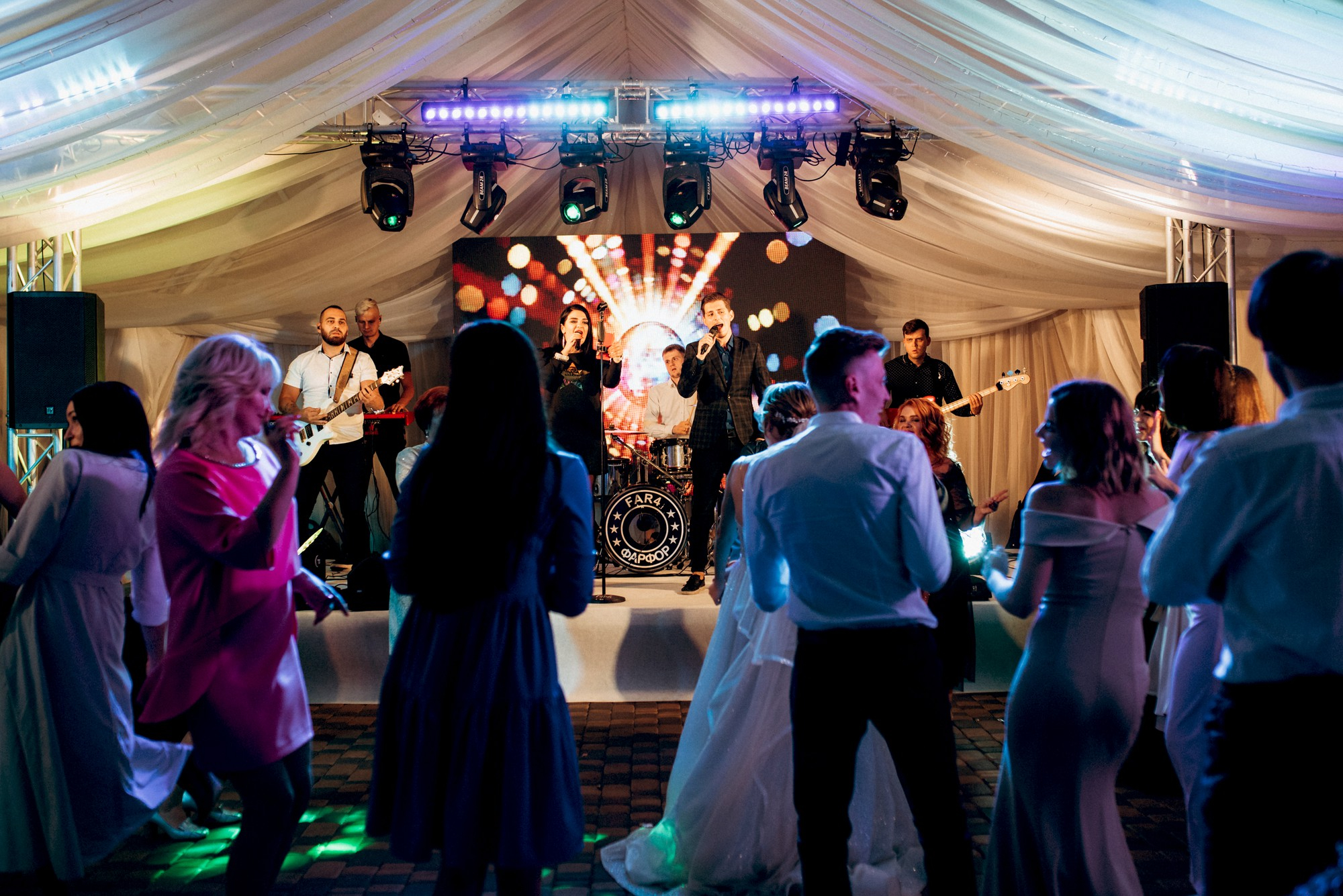 organizando-eventos